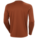 Men's HH Tech Crew Long Sleeve 2.0