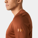 Men's HH Tech Crew Long Sleeve 2.0