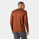 Men's HH Tech Crew Long Sleeve 2.0
