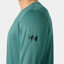 Men's HH Tech Crew Long Sleeve 2.0