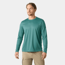 Men's HH Tech Crew Long Sleeve 2.0