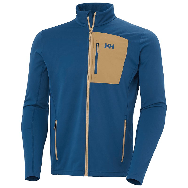 Men's Versalite Fleece Jacket