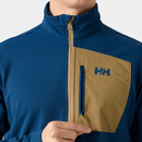 Men's Versalite Fleece Jacket