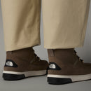 The North Face Sierra Waterproof Street Boots - Cavern Grey  