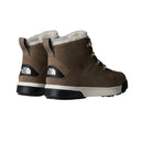 The North Face Sierra Waterproof Street Boots - Cavern Grey  
