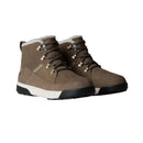 The North Face Sierra Waterproof Street Boots - Cavern Grey  