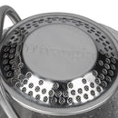 Storm Gas Burner