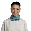 Buff Original EcoStretch Neckwear - Solid Jade  