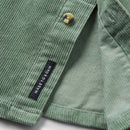 Men's Backcountry Cord Shirt