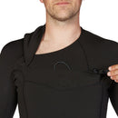 Billabong Absolute 5/4mm Chest Zip Wetsuit - Black- Great Outdoors Ireland