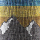 Darn Tough Women's Sunset Ledge Micro Crew Lightweight Hiking Socks  