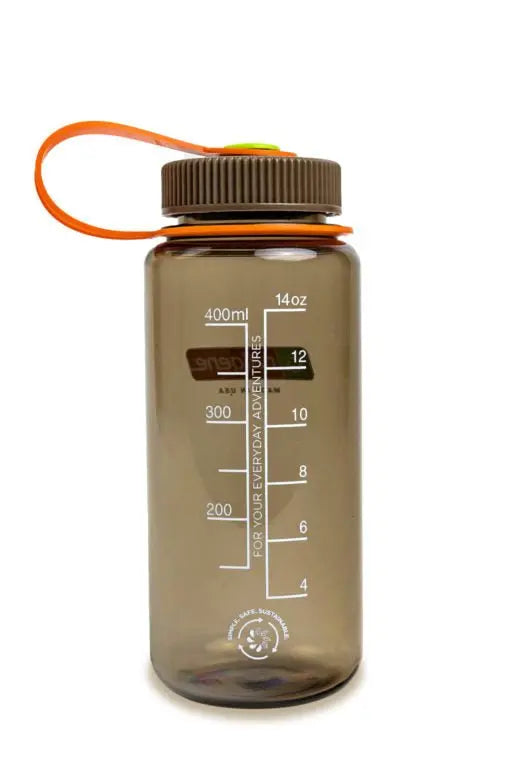 500ml Wide Mouth Sustain - Woodsman