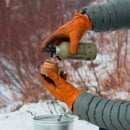 Trangia Fuel Bottle (Olive)