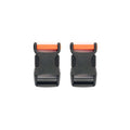 Side-Release Buckles (2 x 20mm)