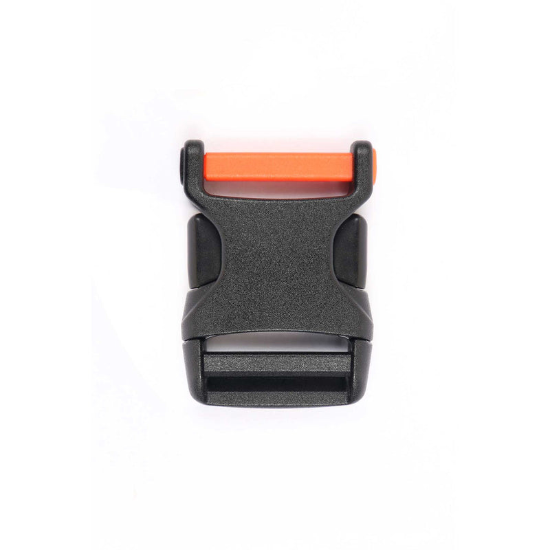 Side-Release Buckles (1 x 40mm)