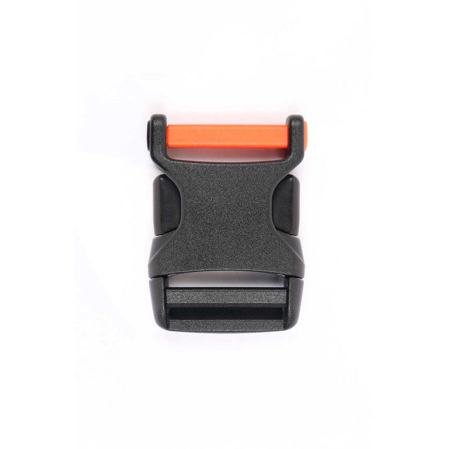 Side-Release Buckles (1 x 40mm)