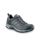 Meindl Men's Journey Pro GTX Walking Shoes - Anthracite  