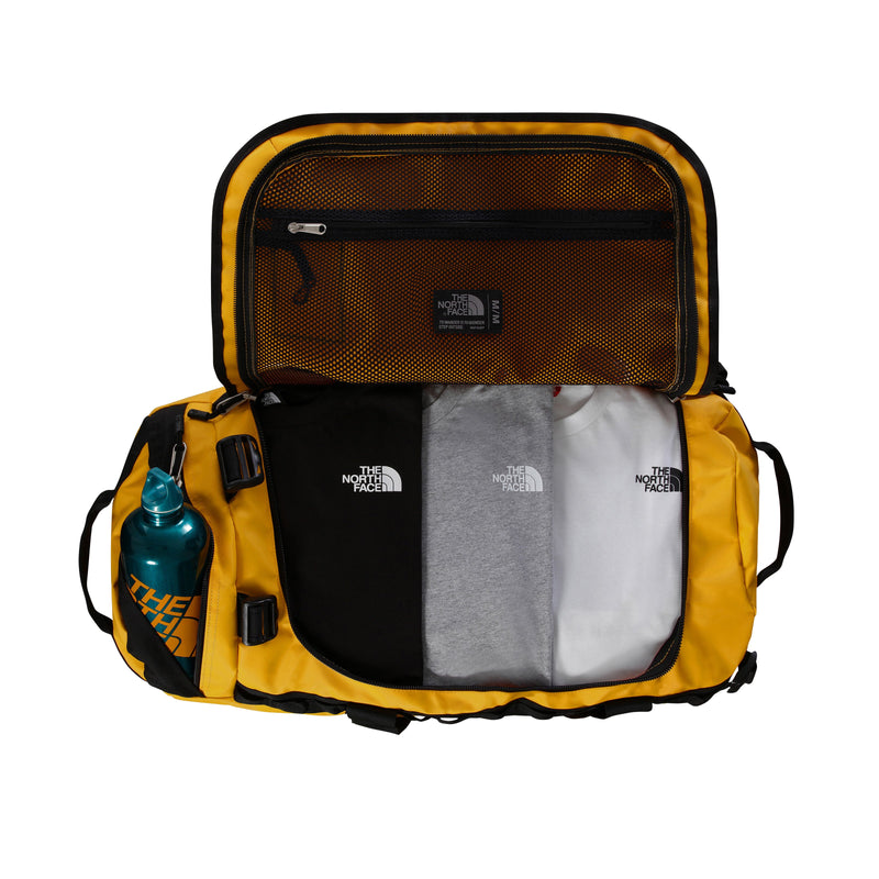 The North Face Base Camp Duffel - Medium (71 L)  Duffel Bags