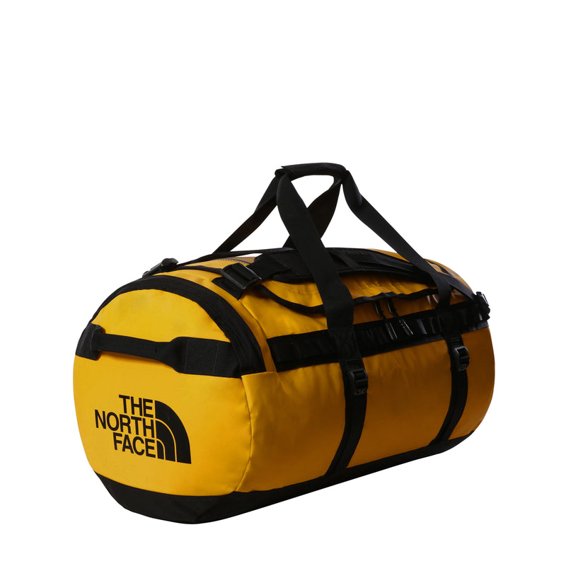 The North Face Base Camp Duffel - Medium (71 L)  Duffel Bags