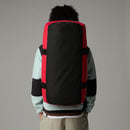 The North Face Base Camp Duffel Medium - TNF Red  