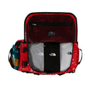 The North Face Base Camp Duffel Medium - TNF Red  