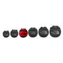 The North Face Base Camp Duffel Medium - TNF Red  