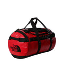 The North Face Base Camp Duffel Medium - TNF Red  