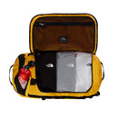 The North Face Base Camp Duffel - L - Summit Gold  