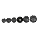 The North Face Base Camp Duffel - L - TNF Black  