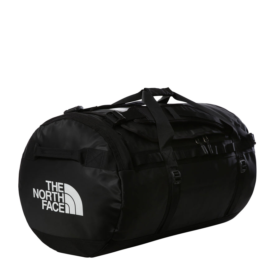 The North Face Base Camp Duffel - L - TNF Black  
