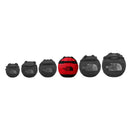 The North Face Base Camp Duffel - L - TNF Red  