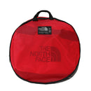 The North Face Base Camp Duffel - L - TNF Red  