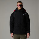 The North Face Base Camp Duffel - L - TNF Red  