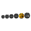 The North Face Base Camp Duffel - XL - Summit Gold  