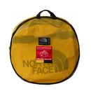 The North Face Base Camp Duffel - XL - Summit Gold  
