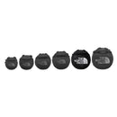 The North Face Base Camp Duffel - XL - TNF Black  