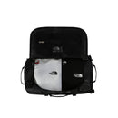 The North Face Base Camp Duffel - XS - TNF Black  