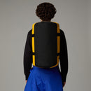 The North Face Base Camp Duffel Small - Summit Gold 