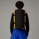 The North Face Base Camp Duffel Small - Summit Gold 