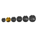 The North Face Base Camp Duffel Small - Summit Gold 