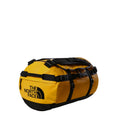 The North Face Base Camp Duffel Small - Summit Gold 