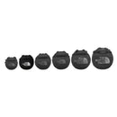 The North Face Base Camp Duffel Small - TNF Black  