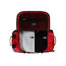 The North Face Base Camp Duffel Small - TNF Red  