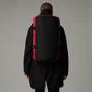 The North Face Base Camp Duffel Small - TNF Red  