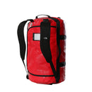 The North Face Base Camp Duffel Small - TNF Red  
