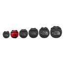 The North Face Base Camp Duffel Small - TNF Red  