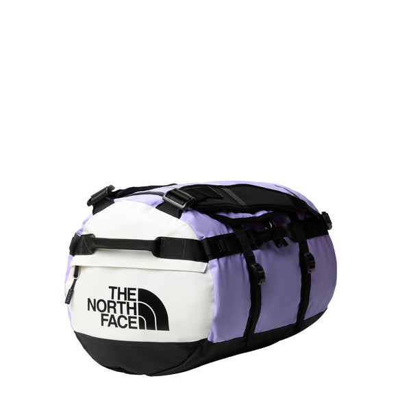 The North Face Base Camp Duffel - Small - High Purple Great Outdoors Ireland