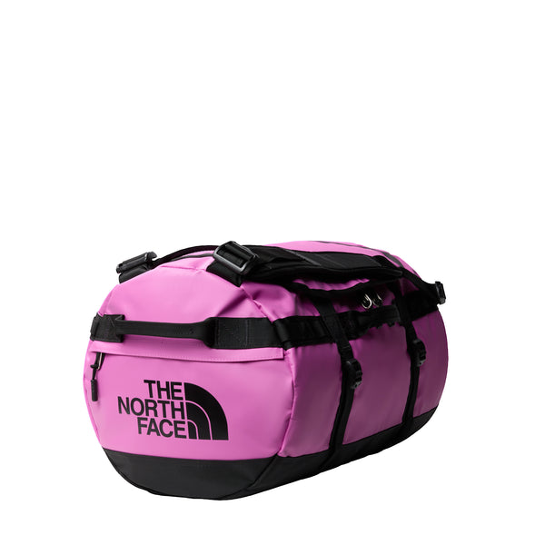 The North Face Base Camp Duffel - Small - Wisteria Purple Great Outdoors Ireland