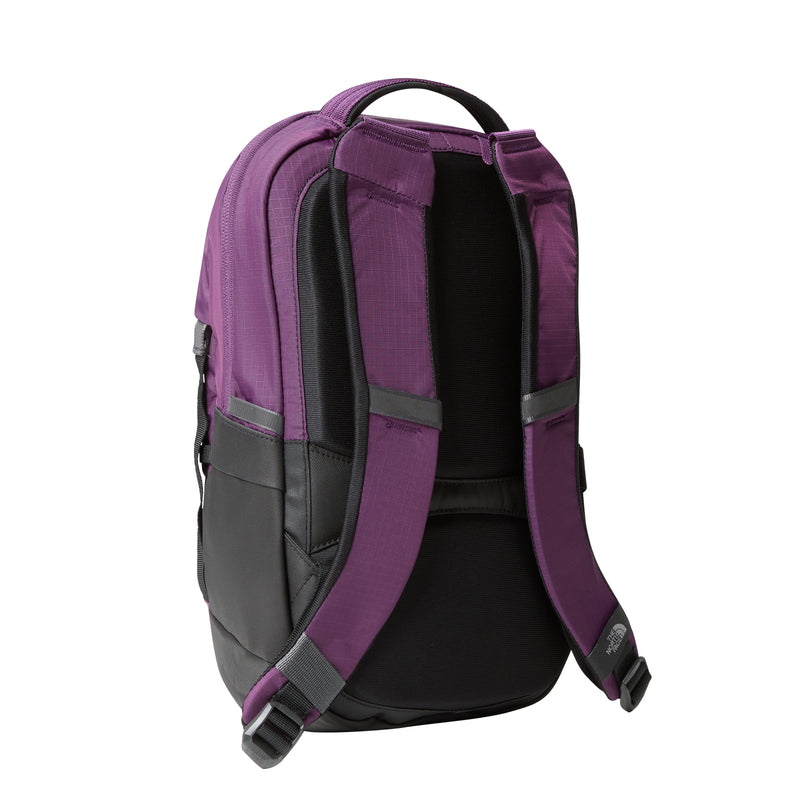 Borealis Mini Backpack - Blackcurrant Purple