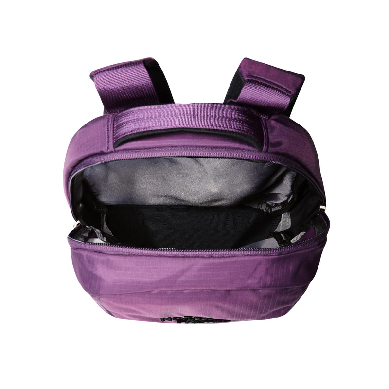 Borealis Mini Backpack - Blackcurrant Purple